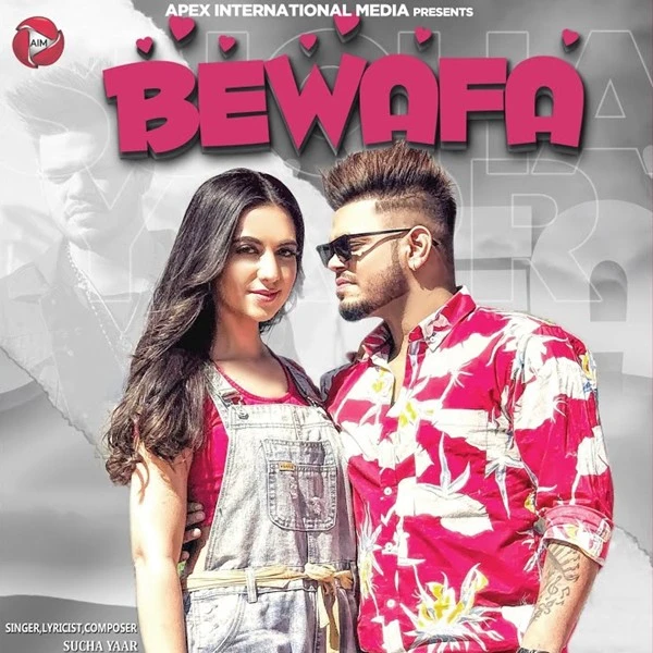 download Bewafa Sucha Yaar mp3 song ringtone, Bewafa Sucha Yaar full album download
