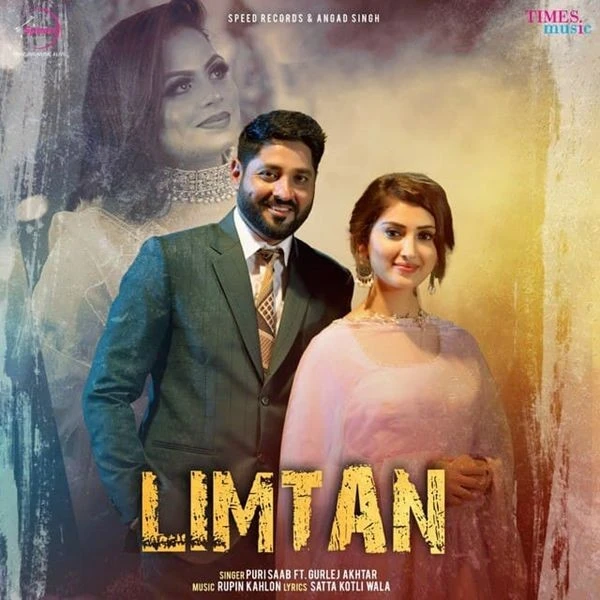 download Limtan Gurlej Akhtar, Puri Saab mp3 song ringtone, Limtan Gurlej Akhtar, Puri Saab full album download