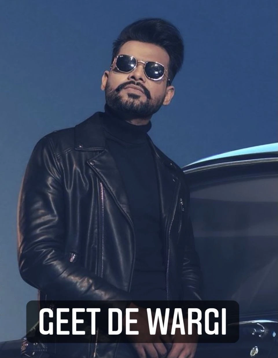 download Geet De Wargi Arjan Dhillon mp3 song ringtone, Geet De Wargi Arjan Dhillon full album download