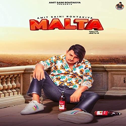download Malta Amit Saini Rohtakiyaa mp3 song ringtone, Malta Amit Saini Rohtakiyaa full album download