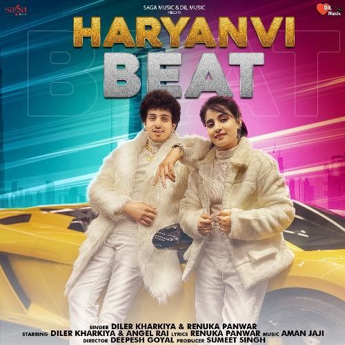 download Haryanvi Beat Diler Kharkiya, Renuka Panwar mp3 song ringtone, Haryanvi Beat Diler Kharkiya, Renuka Panwar full album download
