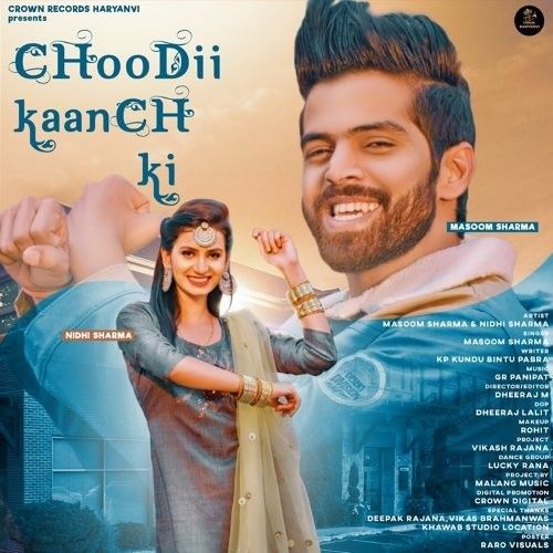 download Choodii Kaanch Ki Masoom Sharma mp3 song ringtone, Choodii Kaanch Masoom Sharma full album download