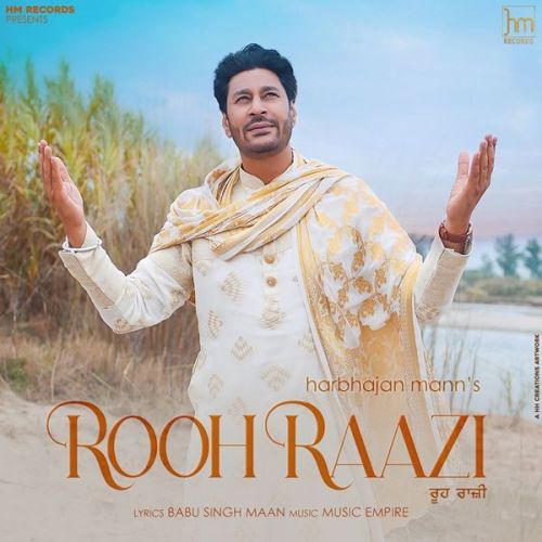 download Rooh Raazi Harbhajan Mann mp3 song ringtone, Rooh Raazi Harbhajan Mann full album download