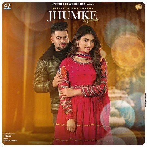 download Jhumke Misaal mp3 song ringtone, Jhumke Misaal full album download