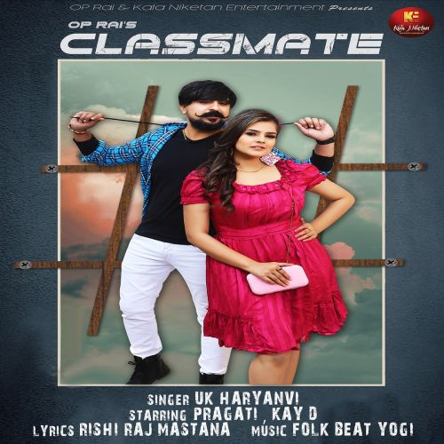 download Classmate UK Haryanvi mp3 song ringtone, Classmate UK Haryanvi full album download