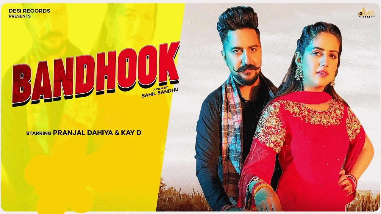 download Bandhook Mahi Panchal, Tarun Panchal mp3 song ringtone, Bandhook Mahi Panchal, Tarun Panchal full album download