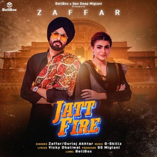 download Jatt Fire Gurlej Akhtar, Zaffar mp3 song ringtone, Jatt Fire Gurlej Akhtar, Zaffar full album download