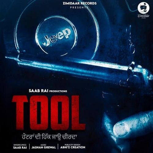 download Tool Saab Rai mp3 song ringtone, Tool Saab Rai full album download