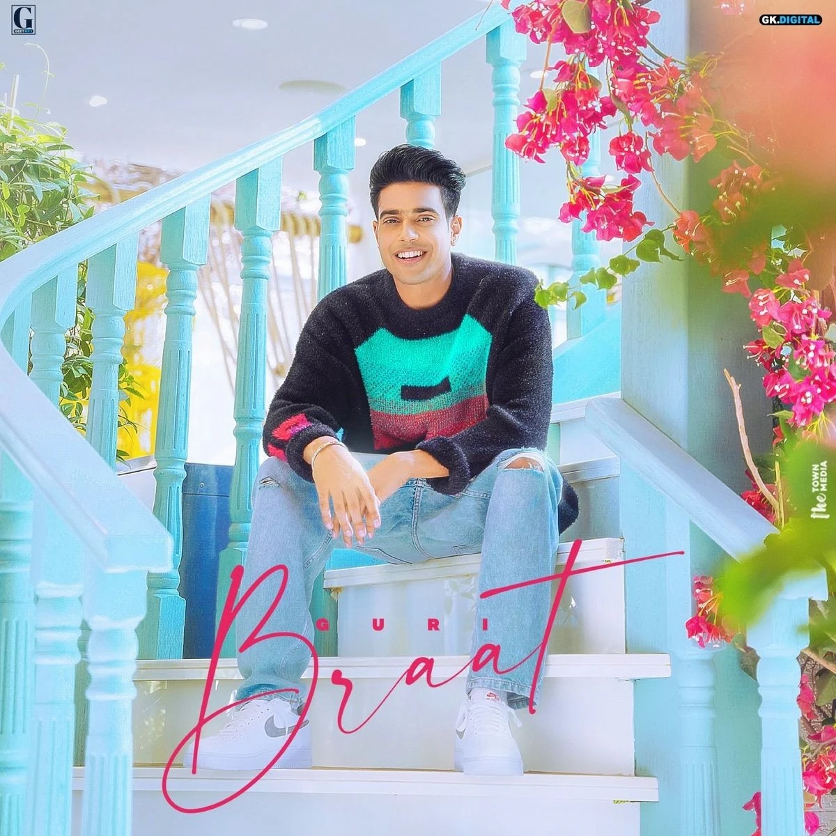download Braat Guri mp3 song ringtone, Braat Guri full album download