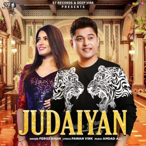 download Judaiyan Feroz Khan mp3 song ringtone, Judaiyan Feroz Khan full album download
