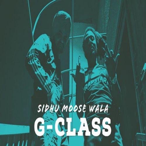 download G Class Sidhu Moose Wala mp3 song ringtone, G Class Sidhu Moose Wala full album download