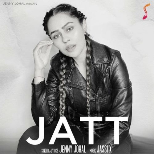 download Jatt Jenny Johal mp3 song ringtone, Jatt Jenny Johal full album download