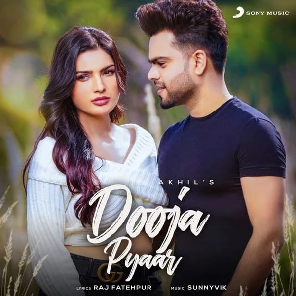 download Dooja Pyaar Song Akhil mp3 song ringtone, Dooja Pyaar Song Akhil full album download