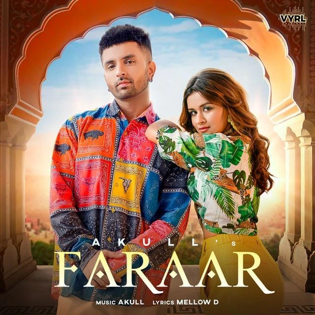 download Faraar Akull mp3 song ringtone, Faraar Akull full album download