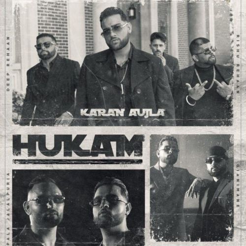 download Hukam Karan Aujla mp3 song ringtone, Hukam Karan Aujla full album download