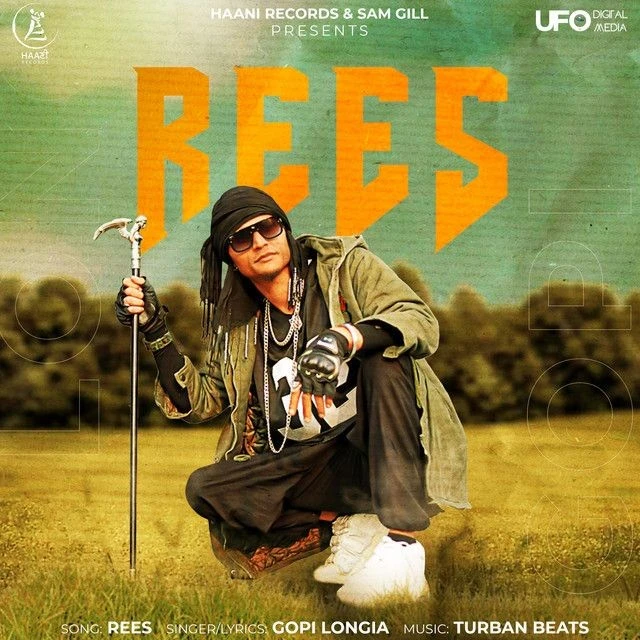 download Rees Gopi Longia mp3 song ringtone, Rees Gopi Longia full album download