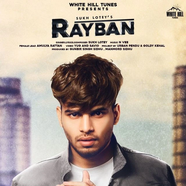 download Rayban Sukh Lotey mp3 song ringtone, Rayban Sukh Lotey full album download