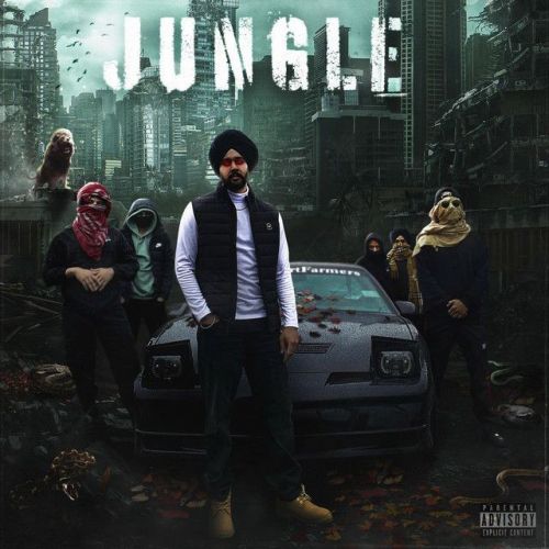 download Jungle Nseeb mp3 song ringtone, Jungle Nseeb full album download