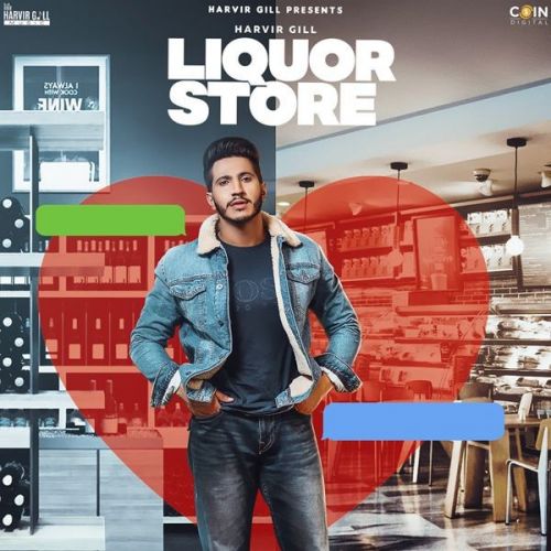 download Liquor Store Harvir Gill mp3 song ringtone, Liquor Store Harvir Gill full album download
