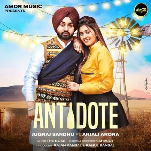 download Antidote Jugraj Sandhu mp3 song ringtone, Antidote Jugraj Sandhu full album download
