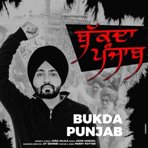 download Bukda Punjab Jora Aujla mp3 song ringtone, Bukda Punjab Jora Aujla full album download