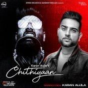 download Chithiyaan (Official Remix) Karan Aujla mp3 song ringtone, Chithiyaan (Official Remix) Karan Aujla full album download