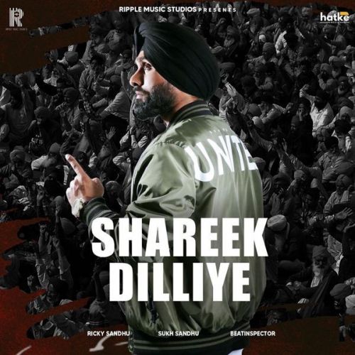 download Shreek Dilliye Ricky Sandhu mp3 song ringtone, Shreek Dilliye Ricky Sandhu full album download