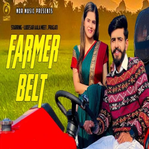 download Farmer Belt Ludesar Aala Meet, Manisha Sharma mp3 song ringtone, Farmer Belt Ludesar Aala Meet, Manisha Sharma full album download