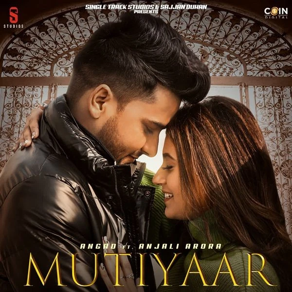 download Mutiyaar Angad mp3 song ringtone, Mutiyaar Angad full album download