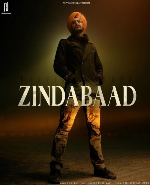 download Zindabaad Rajvir Jawanda mp3 song ringtone, Zindabaad Rajvir Jawanda full album download