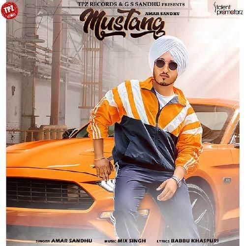 download Mustang Amar Sandhu mp3 song ringtone, Mustang Amar Sandhu full album download