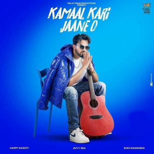 download Kamaal Kari Jaane O Happy Raikoti mp3 song ringtone, Kamaal Kari Jaane O Happy Raikoti full album download