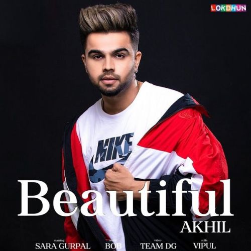download Beautiful (Original) Akhil mp3 song ringtone, Beautiful (Original) Akhil full album download