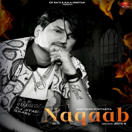 download Naqaab Amit Saini Rohtakiyaa mp3 song ringtone, Naqaab Amit Saini Rohtakiyaa full album download
