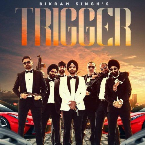 download Trigger Bikram Singh mp3 song ringtone, Trigger Bikram Singh full album download