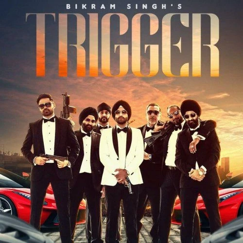 download Trigger Bikram Singh mp3 song ringtone, Trigger Bikram Singh full album download