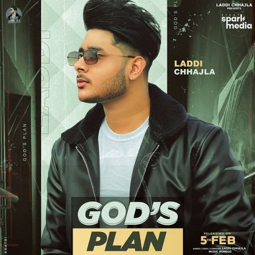 download Gods Plan Laddi Chhajla mp3 song ringtone, Gods Plan Laddi Chhajla full album download