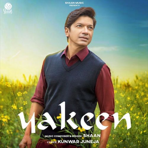 download Yakeen Shaan mp3 song ringtone, Yakeen Shaan full album download