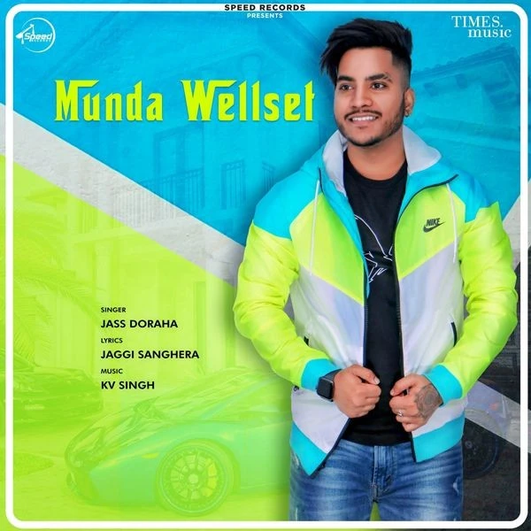 download Munda Welset Jass Doraha, Simran Saggu mp3 song ringtone, Munda Welset Jass Doraha, Simran Saggu full album download
