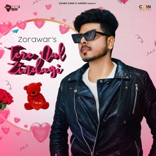 download Tere Nal Zindagi Zorawar mp3 song ringtone, Tere Nal Zindagi Zorawar full album download