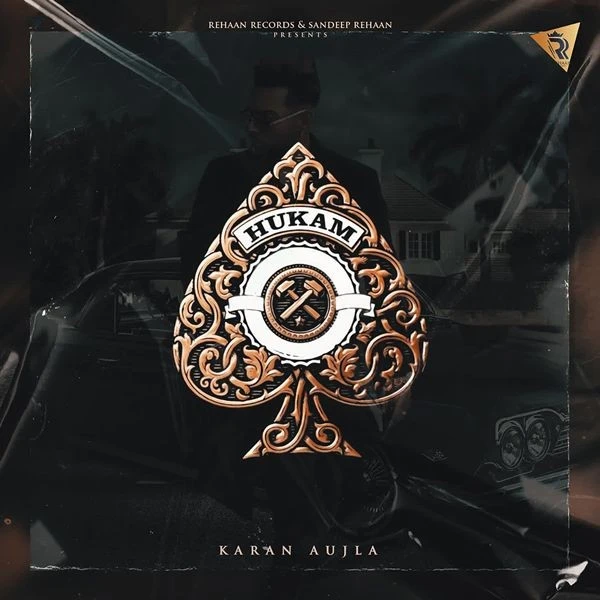 download Hukam Gianimane Karan Aujla mp3 song ringtone, Hukam Gianimane Karan Aujla full album download