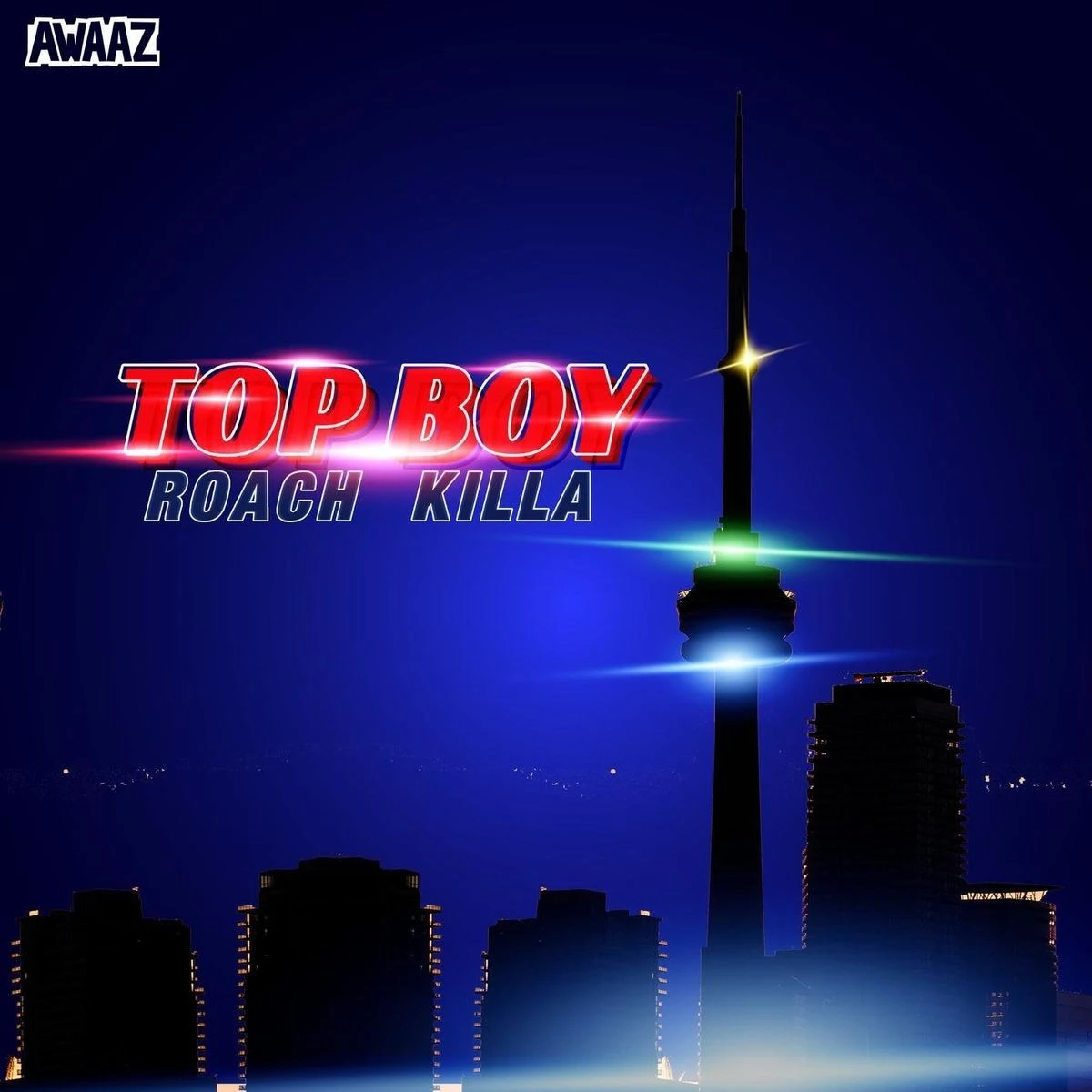 download Top Boy Roach Killa mp3 song ringtone, Top Boy Roach Killa full album download