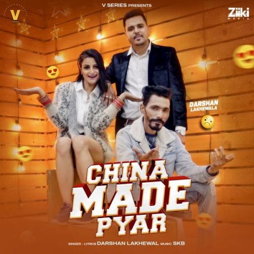 download China Made Pyar Darshan Lakhewala mp3 song ringtone, China Made Pyar Darshan Lakhewala full album download