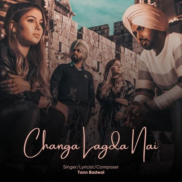 download Changa Lagda Nai Tann Badwal mp3 song ringtone, Changa Lagda Nai Tann Badwal full album download