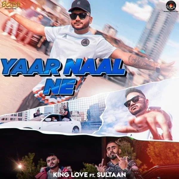 download Yaar Naal Ne King Love, Sultaan mp3 song ringtone, Yaar Naal Ne King Love, Sultaan full album download