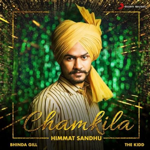 download Chamkila Himmat Sandhu mp3 song ringtone, Chamkila Himmat Sandhu full album download
