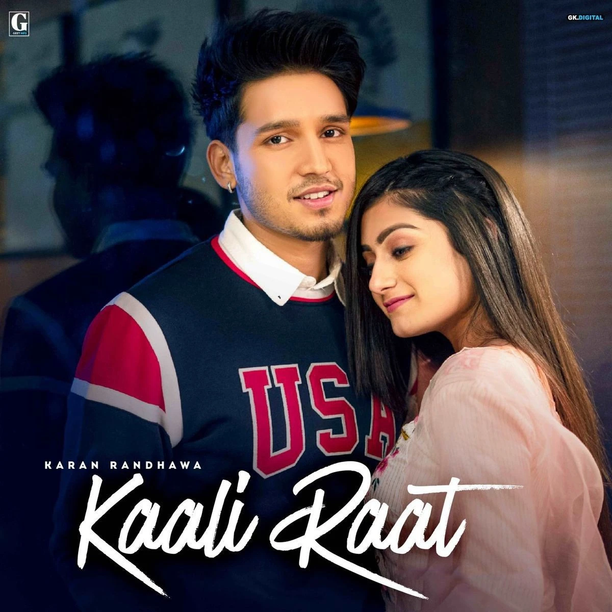 download Kaali Raat Karan Randhawa, Simar Kaur mp3 song ringtone, Kaali Raat Karan Randhawa, Simar Kaur full album download