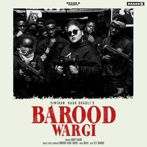 download Barood Wargi Simiran Kaur Dhadli mp3 song ringtone, Barood Wargi Simiran Kaur Dhadli full album download