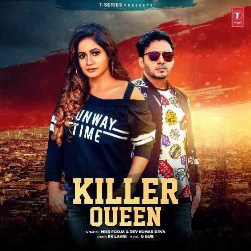 download Killer Queen Miss Pooja mp3 song ringtone, Killer Queen Miss Pooja full album download