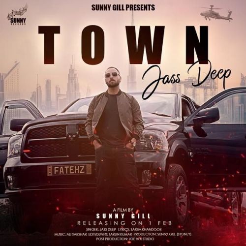 download Town Jass Deep mp3 song ringtone, Town Jass Deep full album download